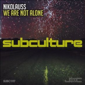 Download track We Are Not Alone (Original Mix) Nikolauss