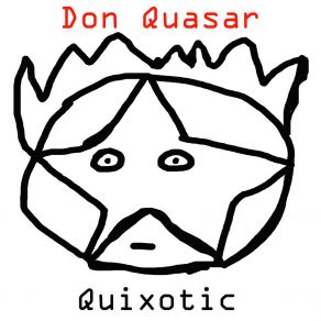 Download track Robert’s Watching Don Quasar