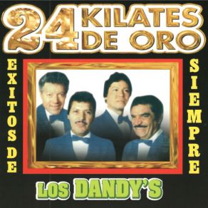 Download track Te Voy A Hacer Llorar Los Dandy's