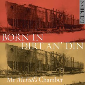 Download track Born In Dirt An’ Din Flema