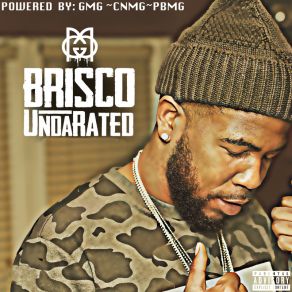 Download track Fuckin Around (Bonus) Brisco