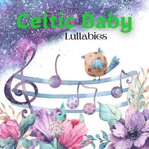 Download track Calm Crying Baby Celtic Music