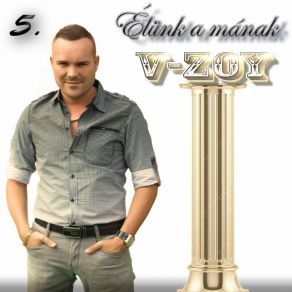 Download track Elmulatom Az Ingemet V-Zoy