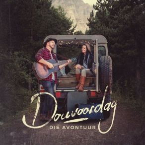 Download track Die Avontuur Douvoordag