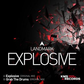 Download track Grab The Drums (Extended Mix) Landmark