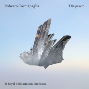 Download track A Gift Roberto Cacciapaglia, The Royal Philharmonic Orchestra, Michele FedrigottiJacopo Facchini