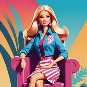 Download track Relax Barbie (Speedup Short) Barbie House