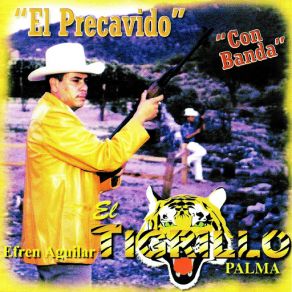 Download track El Melon El Tigrillo Palma