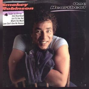 Download track You Don't Know What It's Like Smokey Robinson