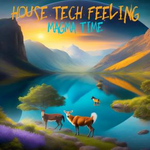 Download track Chilled Out Oasis House Tech Feeling