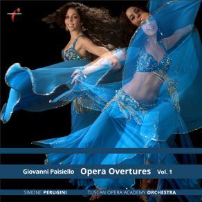 Download track La Moglie In Calzoni: Overture Simone Perugini, Tuscan Opera Academy Orchestra