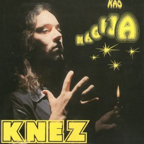 Download track Da'L Si Ikada Mene Voljela (Remastered) Knez