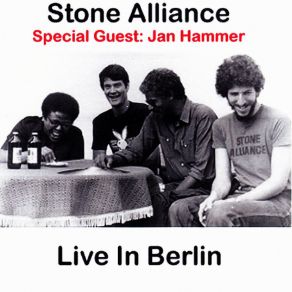 Download track Conga Solo (Live) Stone Alliance