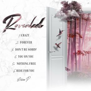 Download track Ride For You Erica P