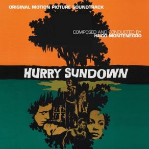 Download track Hurry Sundown Blues Hugo Montenegro