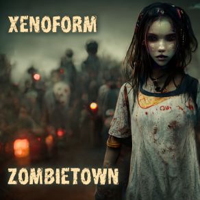 Download track Black Xenoform