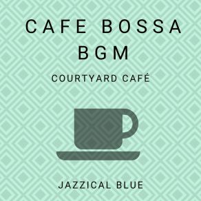 Download track Coffee Shop Sharp Jazzical Blue