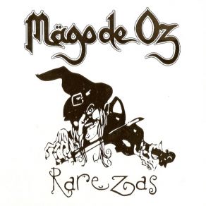 Download track Gracias A La Sociedad  Mägo De Oz