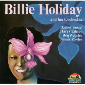 Download track They Can'T Take That Away From Me Billie Holiday