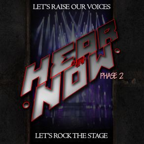 Download track Let's Rock The Stage Hear 'n Now