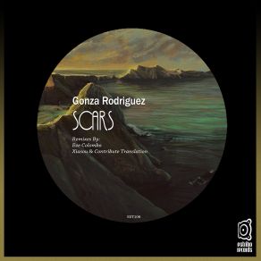 Download track Scars (Eze Colombo Remix) Gonza Rodriguez