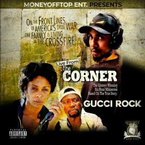 Download track Murda (Live) Gucci Rock