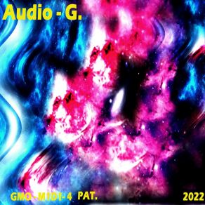 Download track Iss T-PAT (Original) GMO M1D1-4