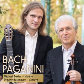 Download track Sechs Sonaten Für Violine Und Gitarre, Op. 2: No. 3, Sonate D-Moll: 2. Andantino Galantemente Duo Sekler Beleninov