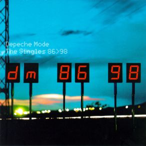 Download track It'S No Good Depeche Mode