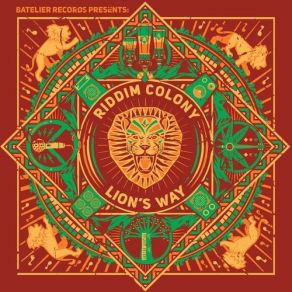 Download track Rebel Riddim Colony