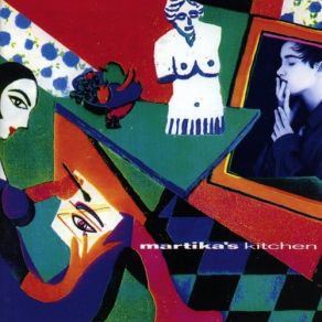 Download track Martika's Kitchen (Remix 1 Alt. 7'' Video Version) Martika