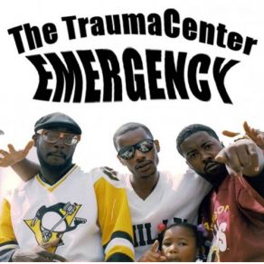 Download track Emergency The Trauma Center