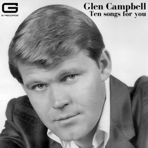 Download track Both Sides Now Glen Campbell