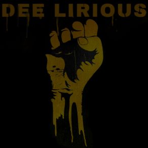 Download track Black Revolution Dee Lirious