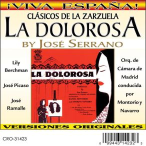 Download track Intermedio (DOLORES PEREZ, JOSE PICASO, JOAQUIN DEUS, JOSE RAMALLE & DELIA REUBENS) Orquesta De Cámara De Madrid