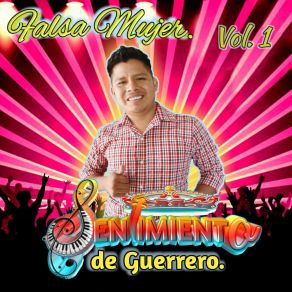 Download track A Bailar Mi Chilena Sentimiento De Guerrero