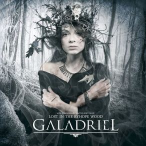 Download track Song Of A Daughter Galadriel