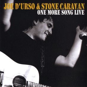 Download track No One But You Stone Caravan