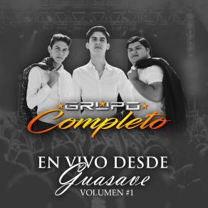 Download track Soy Beltran (En Vivo) Grupo Completo