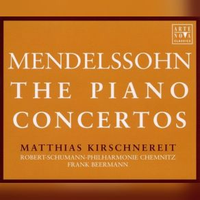 Download track Piano Concerto No. 2 In D Minor Op. 40 - I. Allegro Appassionato Matthias Kirschnereit