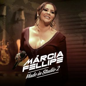 Download track Nota 1.000 Marcia Fellipe