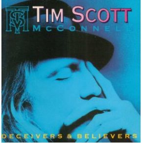 Download track No One / Permanent Man Tim Scott McConnell