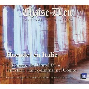 Download track 1. Dixit Dominus Motet HWV 232 Psalm 109 - 1. Dixit Dominus SAT Soli Chorus Georg Friedrich Händel