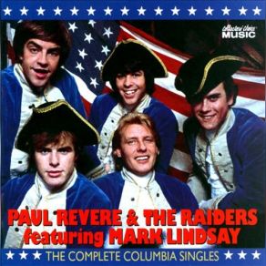 Download track In My Community Paul Revere & The Raiders