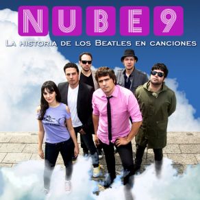 Download track I Am The Walrus Nube 9