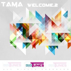 Download track SpaceJunk Tama