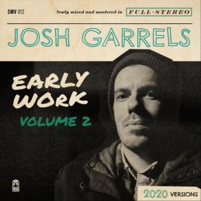 Download track His Wings Josh Garrels