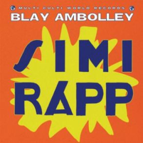 Download track Simi Rapp (Original Mix) Blay Ambolley