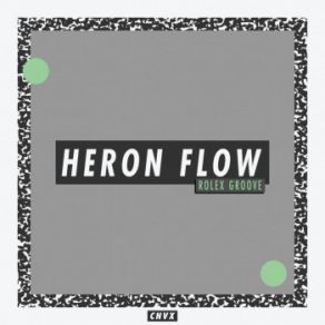 Download track Compare Love Heron Flow