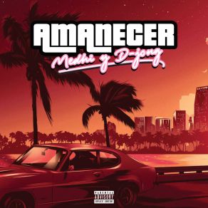 Download track Amanecer D-Jong